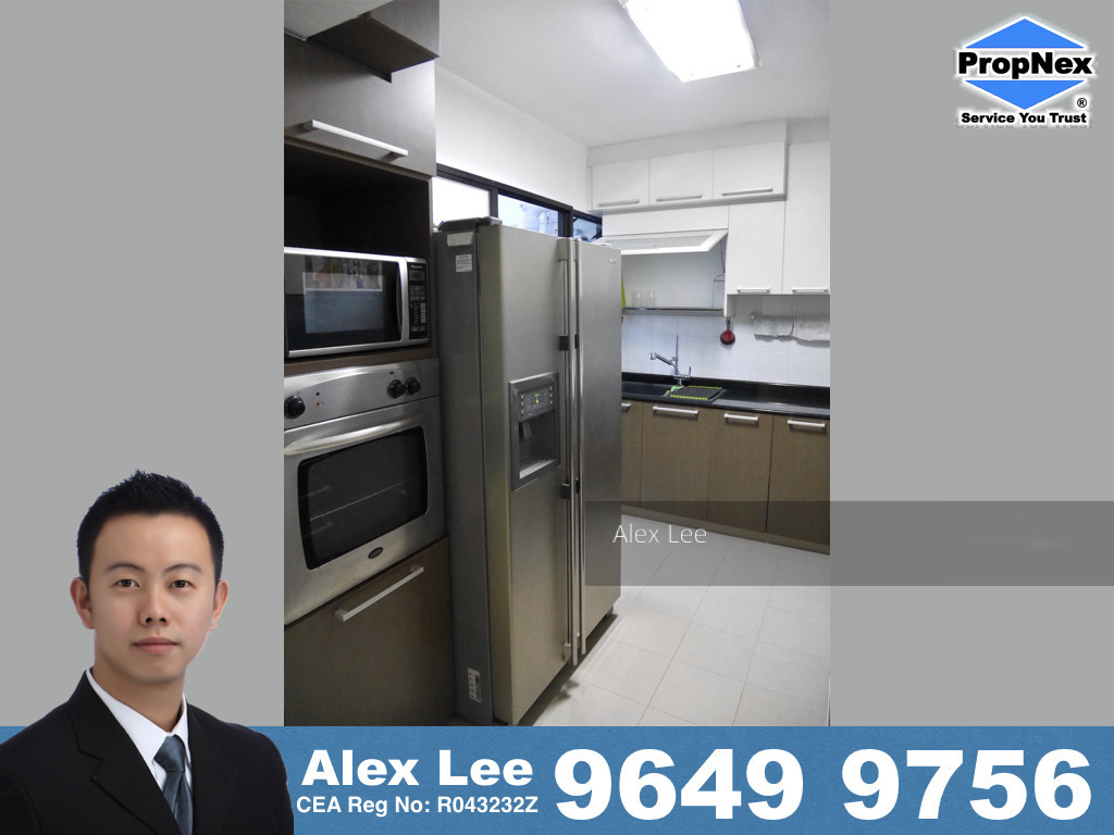 Blk 788E Woodlands Crescent (Woodlands), HDB Executive #140066062